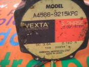 ORIENTAL VEXTA A4566-9215KPG 5-PHASE STEPPING MOTOR (3)