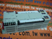 OMRON PROGRAMMABLE CONTROLLER C120-CPU77 / 3G2C4-CPU77 (1)