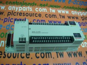 OMRON PROGRAMMABLE CONTROLLER C120-SI021 / 3G2C4-SI021 (1)