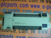 OMRON PROGRAMMABLE CONTROLLER C120-SI021 / 3G2C4-SI021 (2)