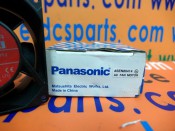 PANASONIC AC FAN MOTOR ASEN80414 (3)