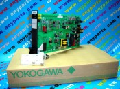 YOKOGAWA PLC CA0*A CA0-A Analog Output Module (1)