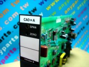YOKOGAWA PLC CA0*A CA0-A Analog Output Module (2)