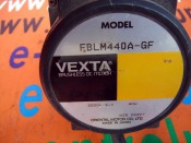 ORIENTAL VEXTA FBLM440A-GF DC MOTOR / GF4G5 (3)