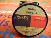 ORIENTAL VEXTA PH569-A 5-PHASE STEPPING MOTOR (3)