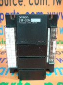 OMRON 61F-G3N FLOATLESS LEVEL SWITCH (1)