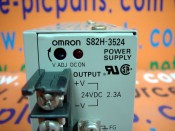 OMRON POWER SUPPLY S82H-3524 (3)