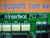 INTERFACE PCI-7206 (3)