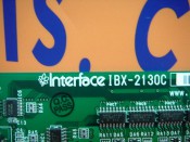 INTERFACE IBX-2130C (3)