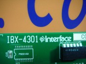 INTERFACE IBX-4301 (3)