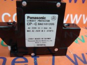 PANASONIC CIRCUIT PROTECTOR CP-C BAC101205 (3)