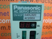 PANASONIC DV40P-040LD2C (3)