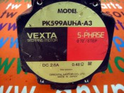ORIENTAL VEXTA PK599AUHA-A3 5-PHASE STEPPING MOTOR (3)