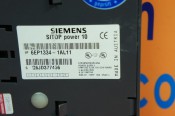 SIEMENS PLC SITOP POWER 10 6EP1 334-1AL11 6EP1334-1AL11 (3)