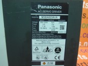 PANASONIC AC SERVO DRIVER MSDA023A1A (3)