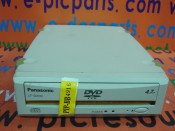 Panasonic DVD-RAM LF-D200J (1)