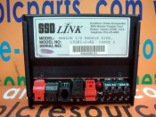 <mark>EUROTHERM SSD LINK</mark> L5201-2-02 ISSUE 2 ANALOG I/O MODULE DIFF