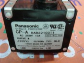 PANASONIC CIRCUIT PROTECTOR CP-A BAB3210311 (3)