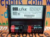 EUROTHERM SSD LINK L5202-2-01 ISSUE 2 DIGITAL I/O A-L MODULE HIGH FREQ (1)