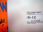 OMRON ID SENSOR UNIT CS1W-V600C11 (3)