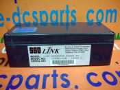 EUROTHERM SSD LINK L5206-2-02 ISSUE 1 LINK REPEATER CLASS FO (1)