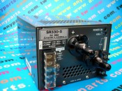 NEMIC-LAMBDA POWER SUPPLY SR330-5 / SR330-8 / SR330-12 (1)