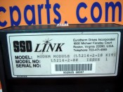 EUROTHERM SSD LINK L5214-2-00 ISSUE 1 MODEM MODULE (L5214-2-10 KIT) (3)