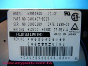 FUJITSU LIMITED 2.0G HVD 68P SCSI MODEL:M2952RGS (3)