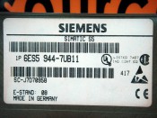 SIEMENS SIMATIC S5 PLC 6ES5 944-7UB11 6ES5944-7UB11 (3)