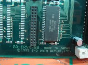 I-O DATA GA-DRVX/98 (3)