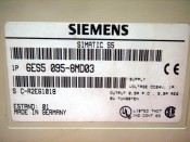 SIEMENS SIMATIC S5 S5-95U PLC 6ES5 095-8MD03 6ES5095-8MD03 (3)