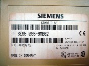 SIEMENS SIMATIC S5 S5-95U PLC 6ES5 095-8MB02 6ES5095-8MB02 (3)