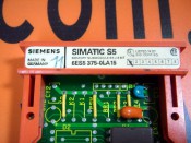 SIEMENS SIMATIC S5 PLC MEMORY SUBMODULE 8K X 8BIT 6ES5 375-0LA15 6ES5375-0LA15 (3)