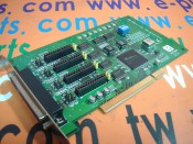 ADVANTECH PCI-1612(4 PORT RS-232/422/485) (1)