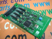 ADVANTECH PCI-1612(4 PORT RS-232/422/485) (2)