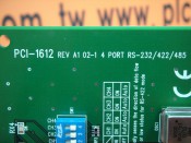ADVANTECH PCI-1612(4 PORT RS-232/422/485) (3)