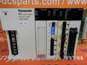 PANASONIC panadac-7000 POW-002B+PLC-A01+PLK-A01+ILK-A01I All Sale (3)