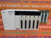 PANASONIC panadac-7000 POW-002B+PLC-A01+DCI-A32+DCO-A32 All Sale (1)