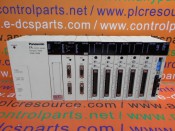 PANASONIC panadac-7000 POW-002B+PLC-A01+DCI-A32+DCO-A32 All sale
