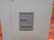 PANASONIC panadac-7000 EXF-001C (3)