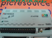 KEYENCE CV-300 / RS-232C (3)