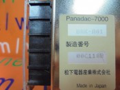 PANASONIC Panadac-7000-BAK-A01 (3)