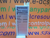 PANASONIC PANADAC 610-I8N (2)