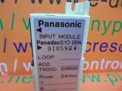 PANASONIC PANADAC 610-I8N (3)