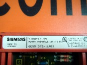 SIEMENS SIMATIC S5 PLC MEMORY SUBMODULE 16K X 8BIT 6ES5 375-1LA21 6ES5375-1LA21 (3)