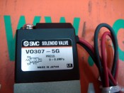 SMC VO307-5G (2)