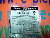 NEW SMC Fittings KQL06-M5 (2)