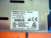 OMRON S8VM-15024C S8VM-15024/C POWER SUPPLY (3)
