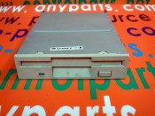 TEAC FD-235HF A291 Floppy Disk Drive / 19307772-91 3.5 (1)