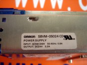 OMRON S8VM-05024CD S8VM-05024/CD POWER SUPPLY (3)